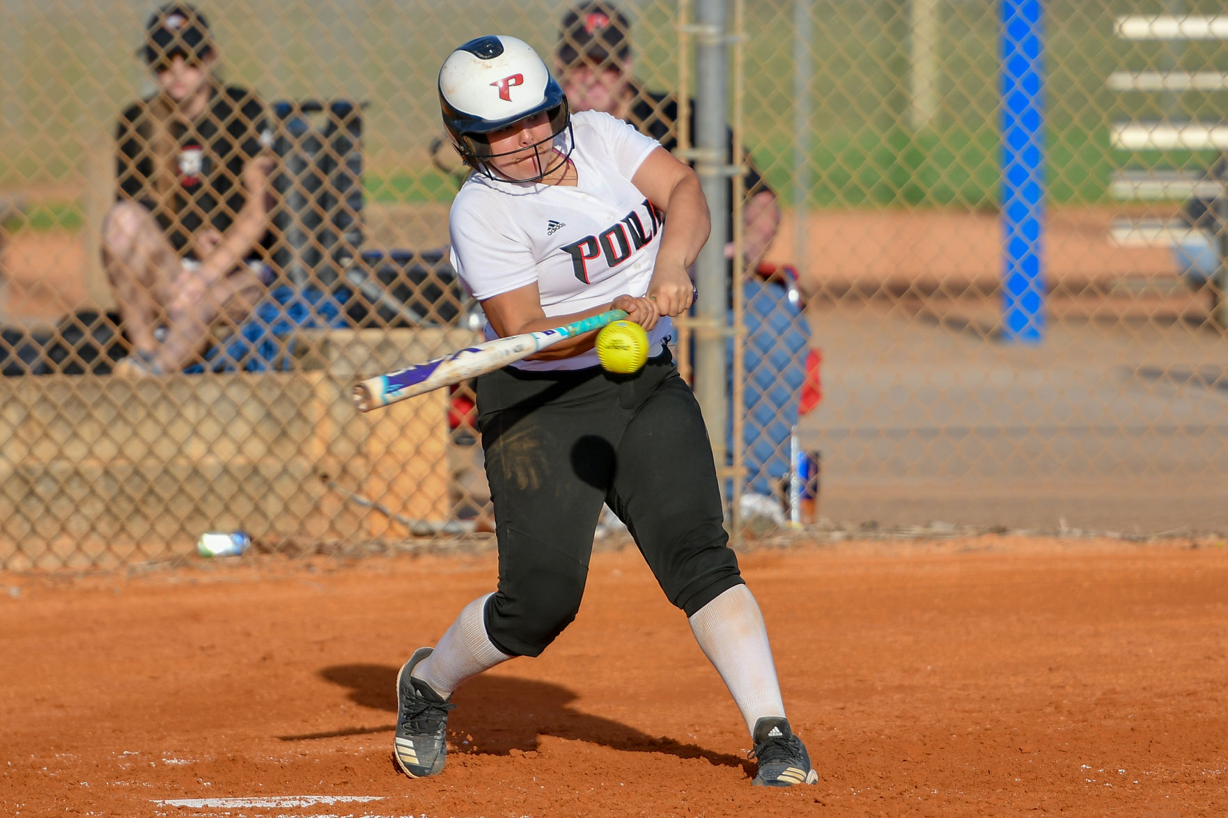 Polk State Softball - Victoria